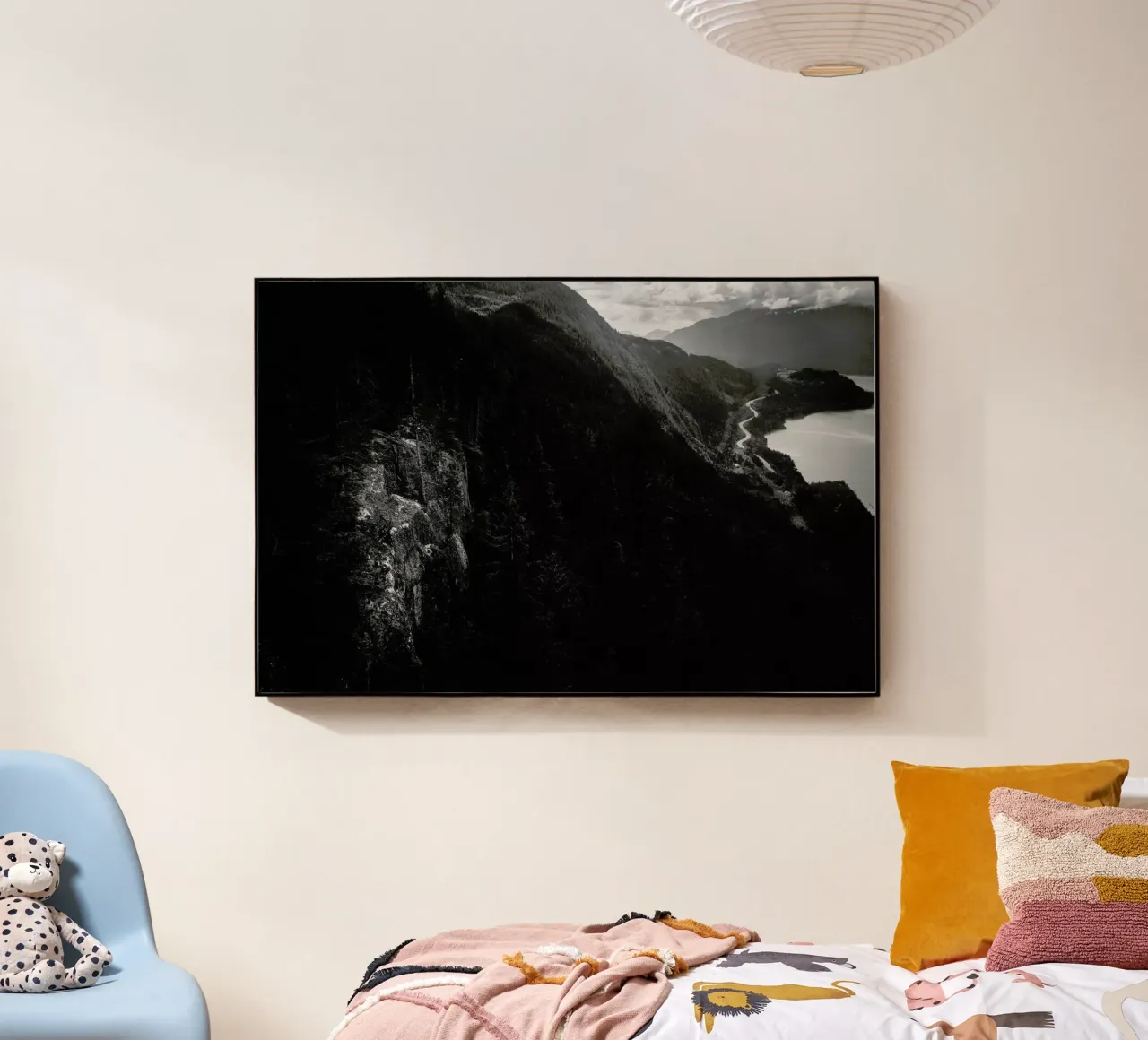 Canada 10 plexiglass da Philipp Reinhard