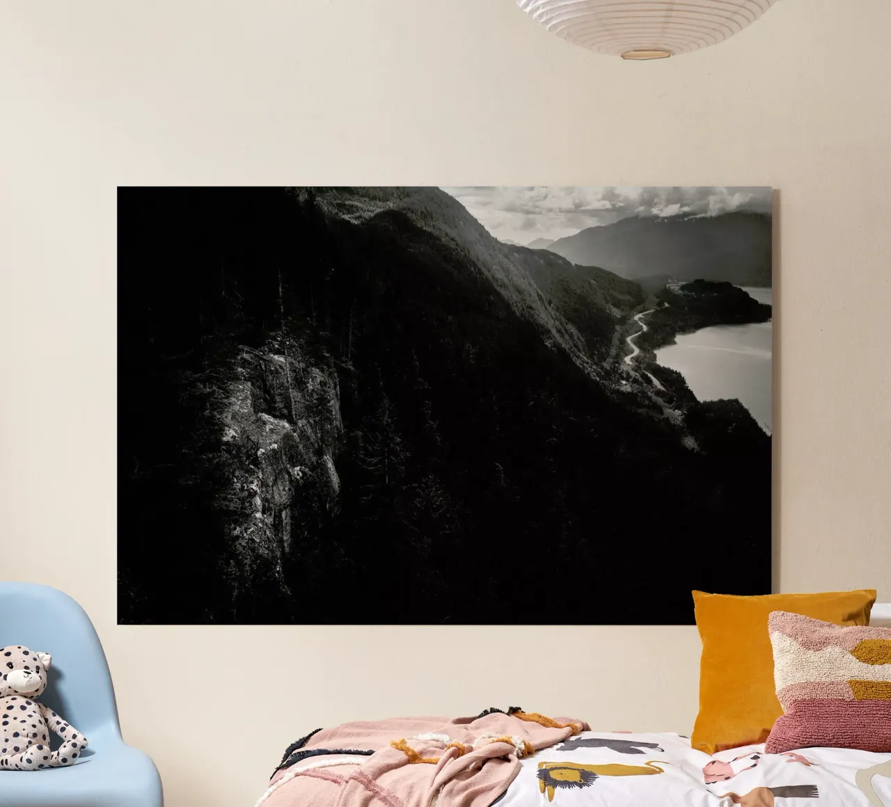 Canada 10 plexiglass da Philipp Reinhard