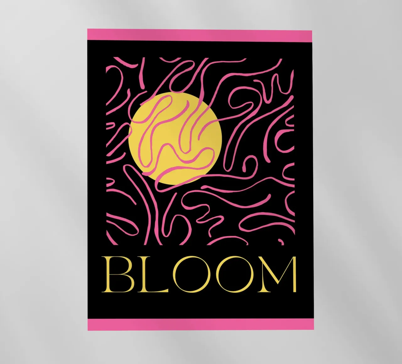 Bloom pellicola backlit da Dreamer10