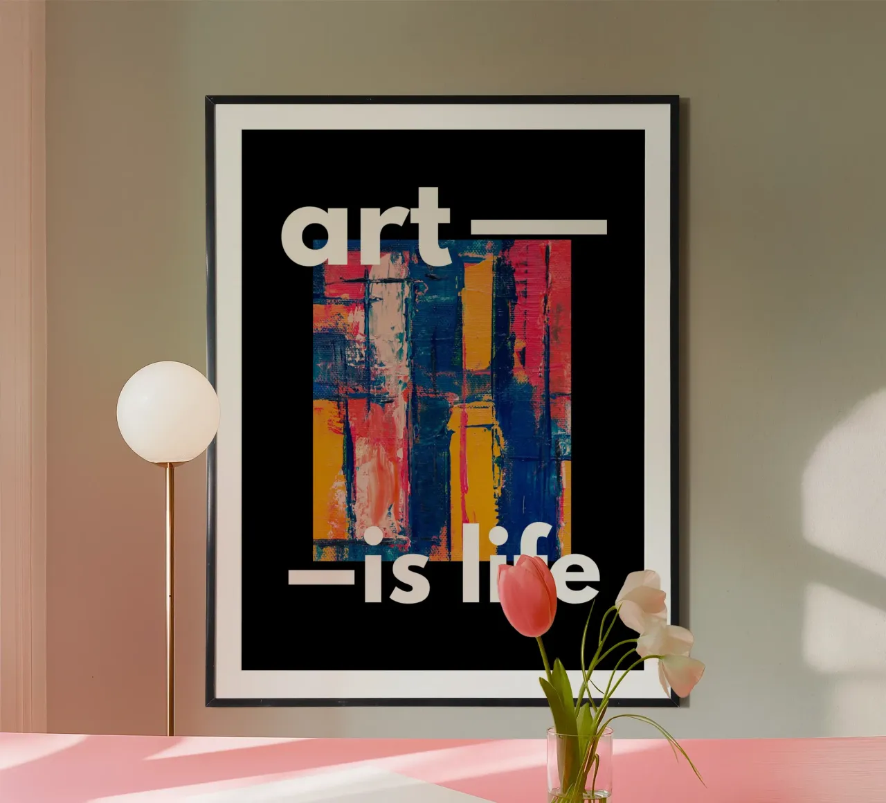Art is Life hahnemühle de Dreamer10