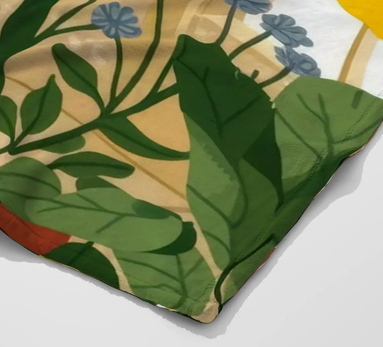 Radiosità di Lemon Grove coperta in pile da Lumina Vision