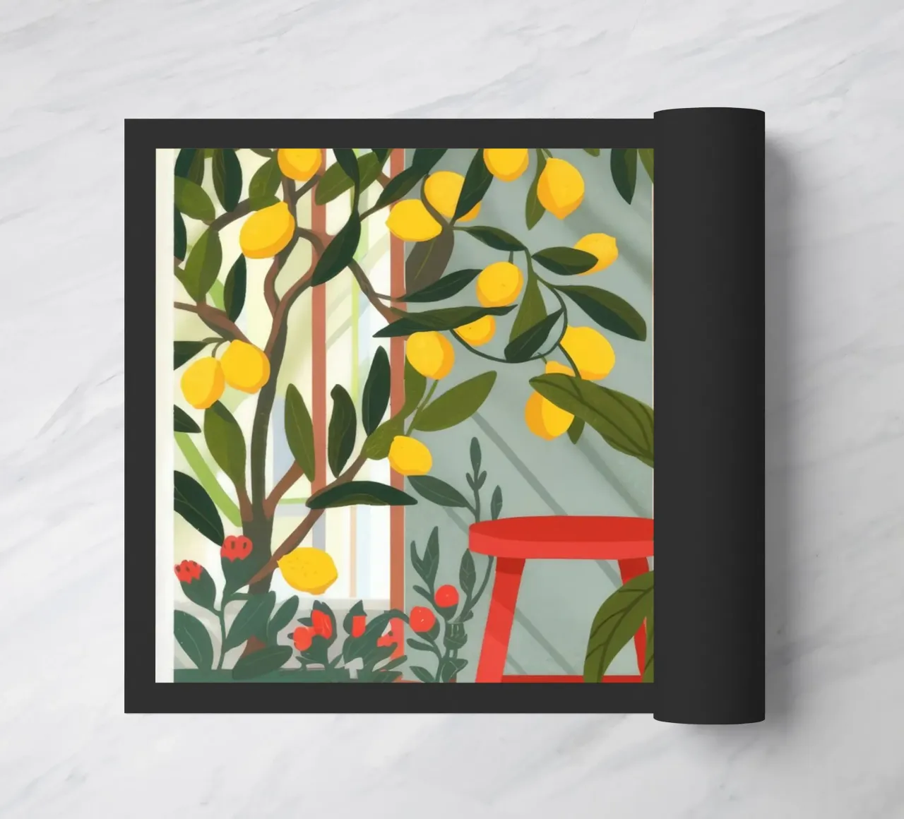 Creative Palette Fusion zerbino da Lumina Vision