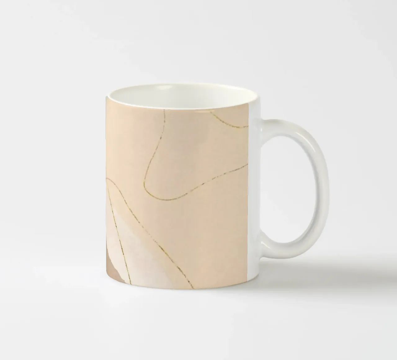 Graphic 20802 tazza in ceramica da Monika Strigel
