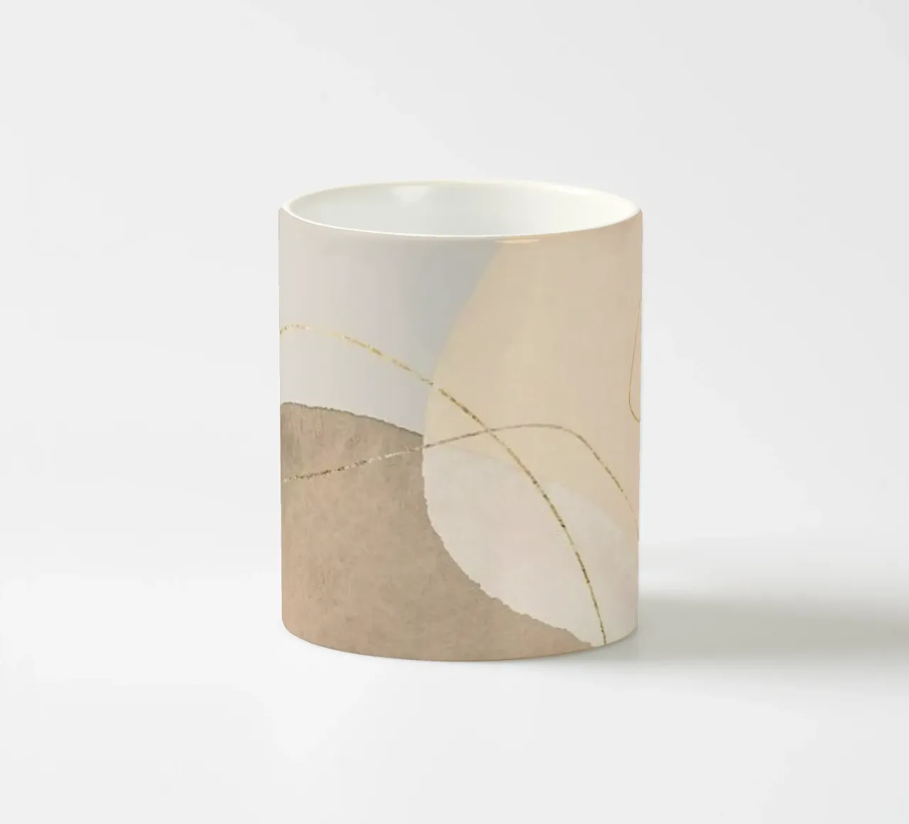Graphic 20802 tazza in ceramica da Monika Strigel