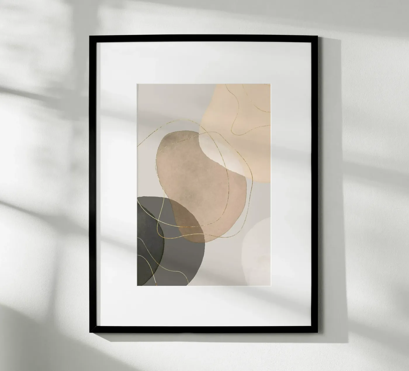 Graphic 20802 poster da Monika Strigel