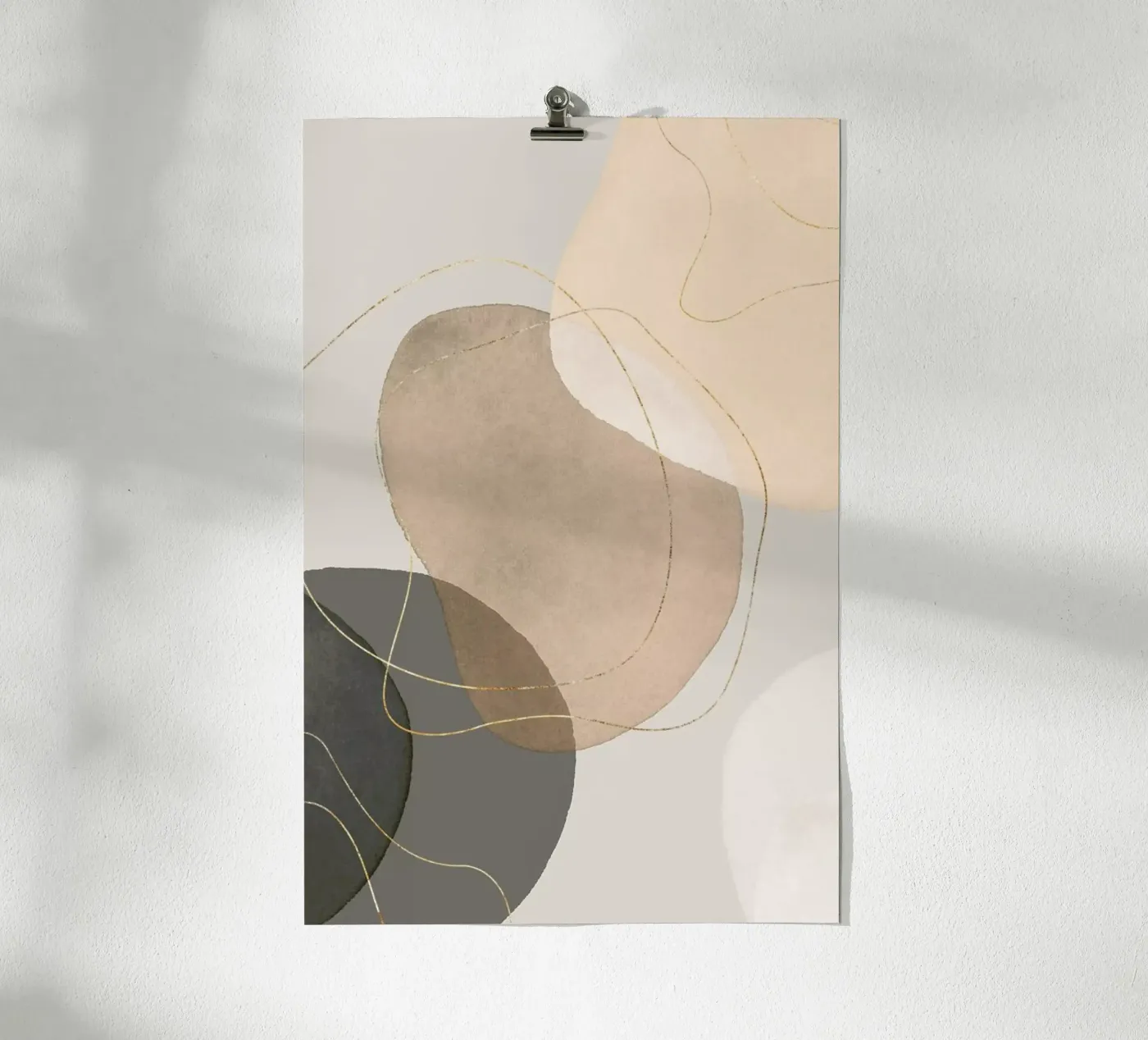 Graphic 20802 poster da Monika Strigel