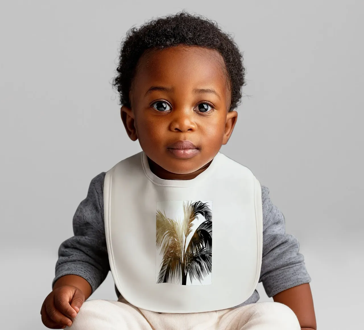 Sunset Boulevard bavaglino da Kubistika