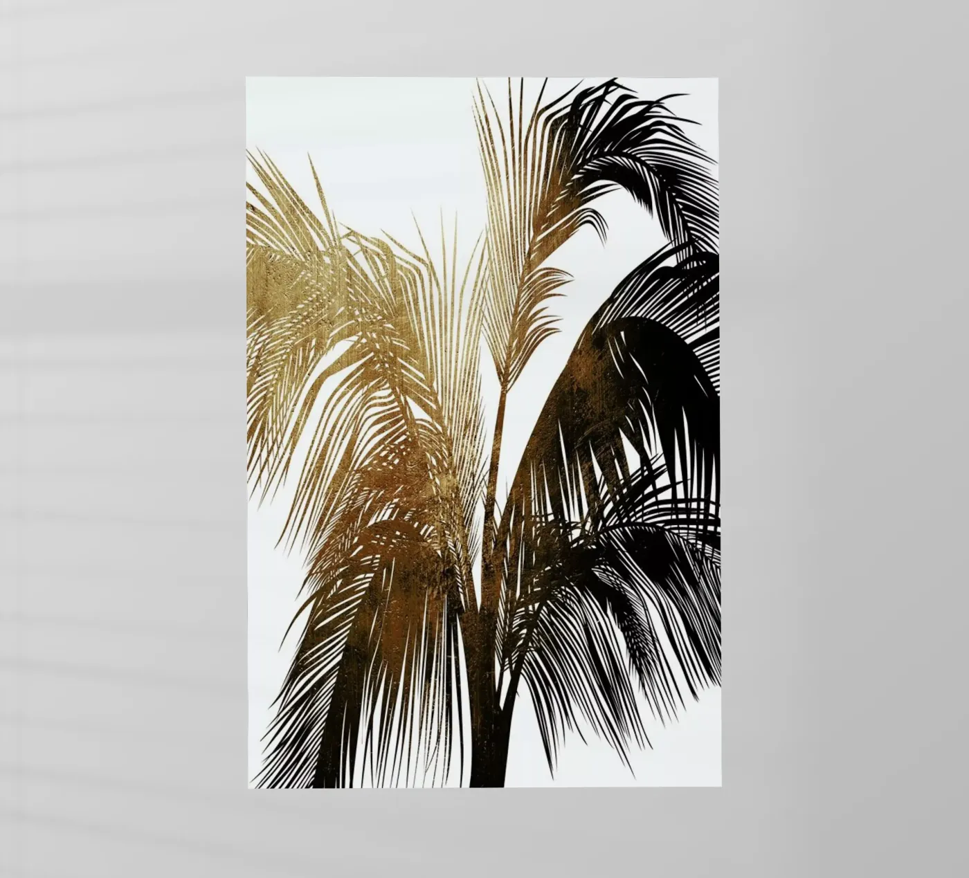 Sunset Boulevard pellicola backlit da Kubistika