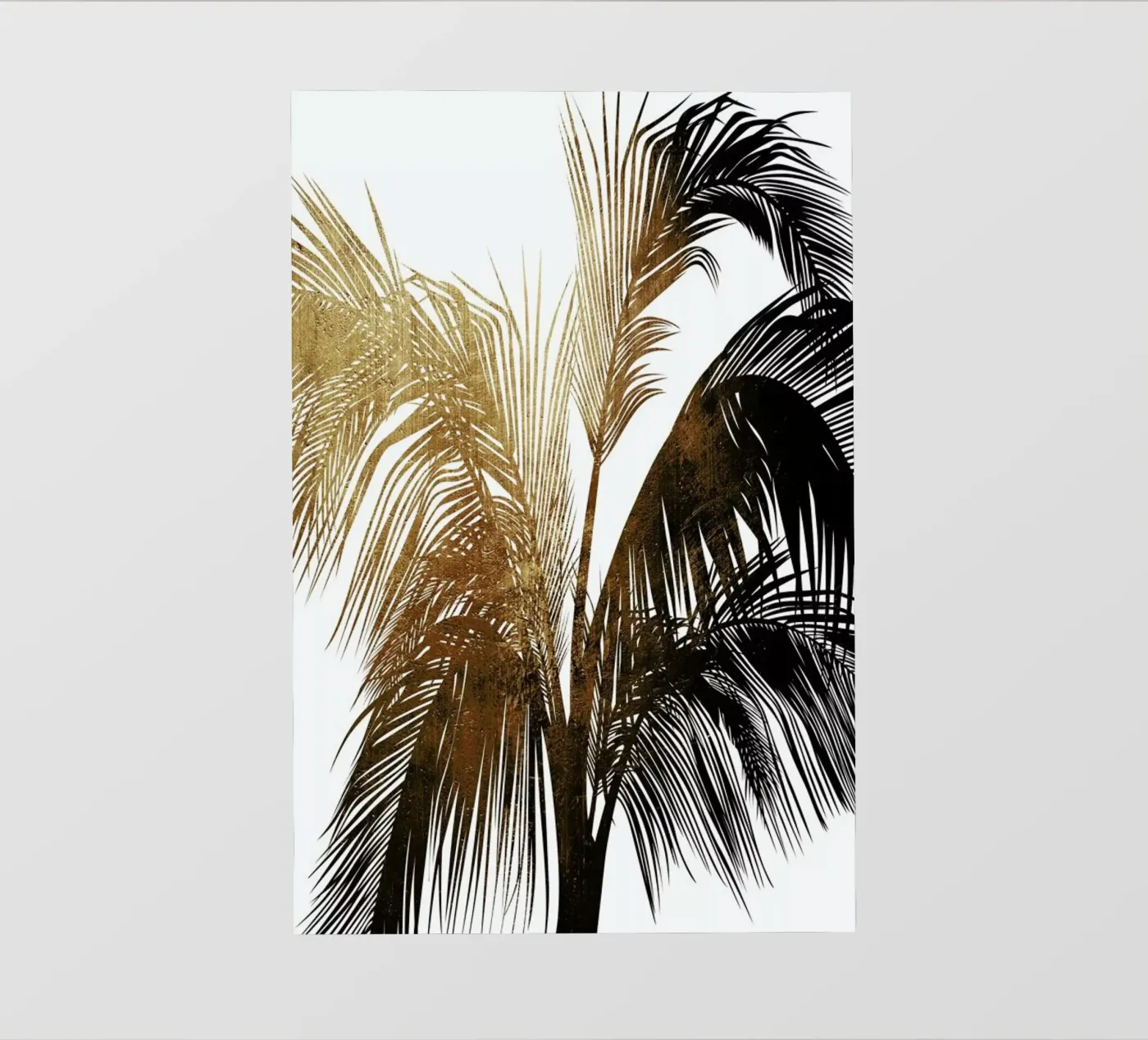 Sunset Boulevard pellicola backlit da Kubistika