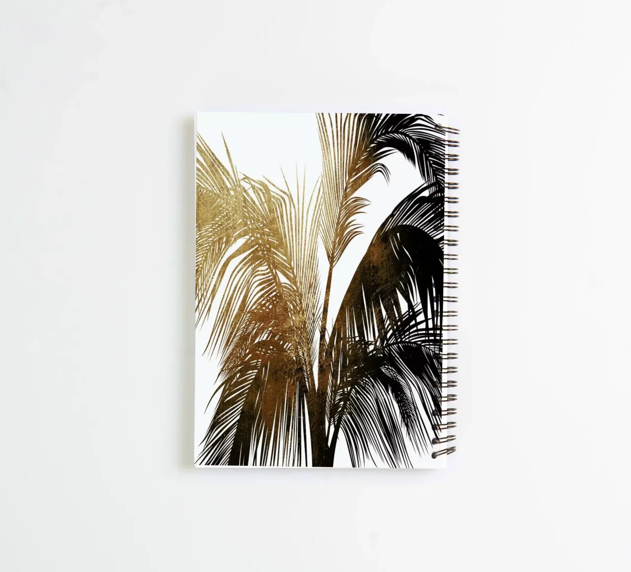 Sunset Boulevard spiral notebook by Kubistika