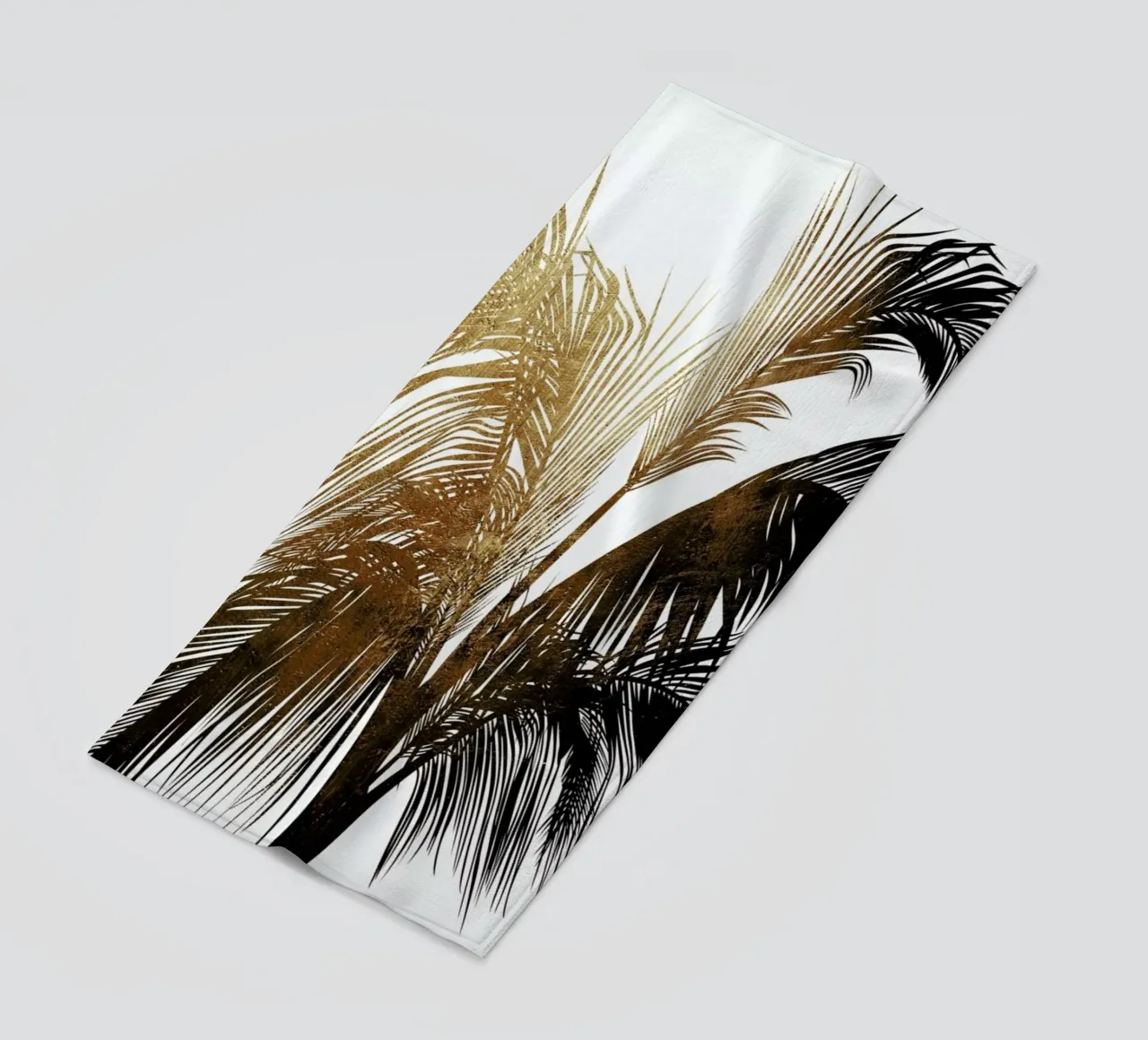 Sunset Boulevard telo mare da Kubistika