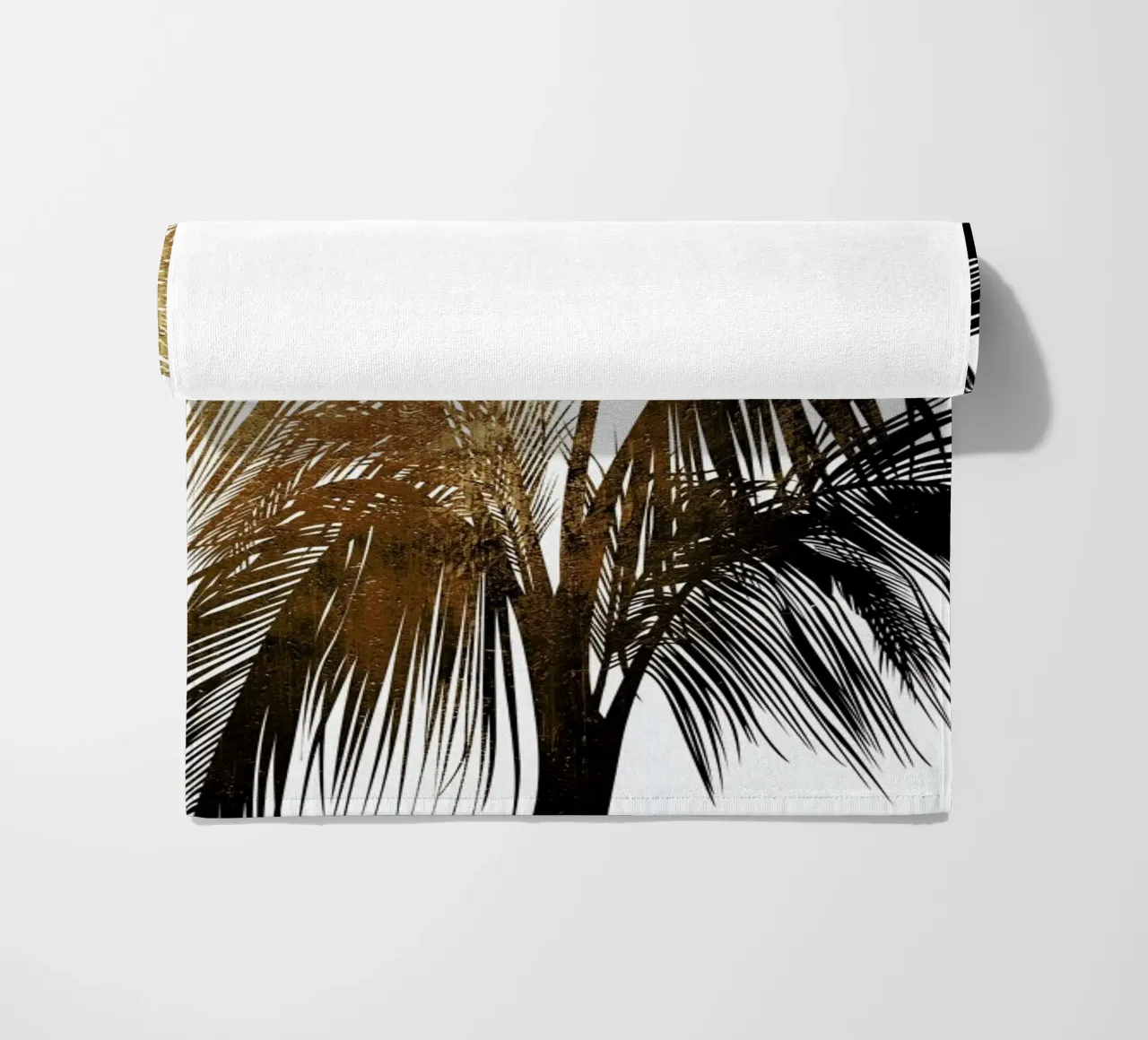 Sunset Boulevard telo mare da Kubistika