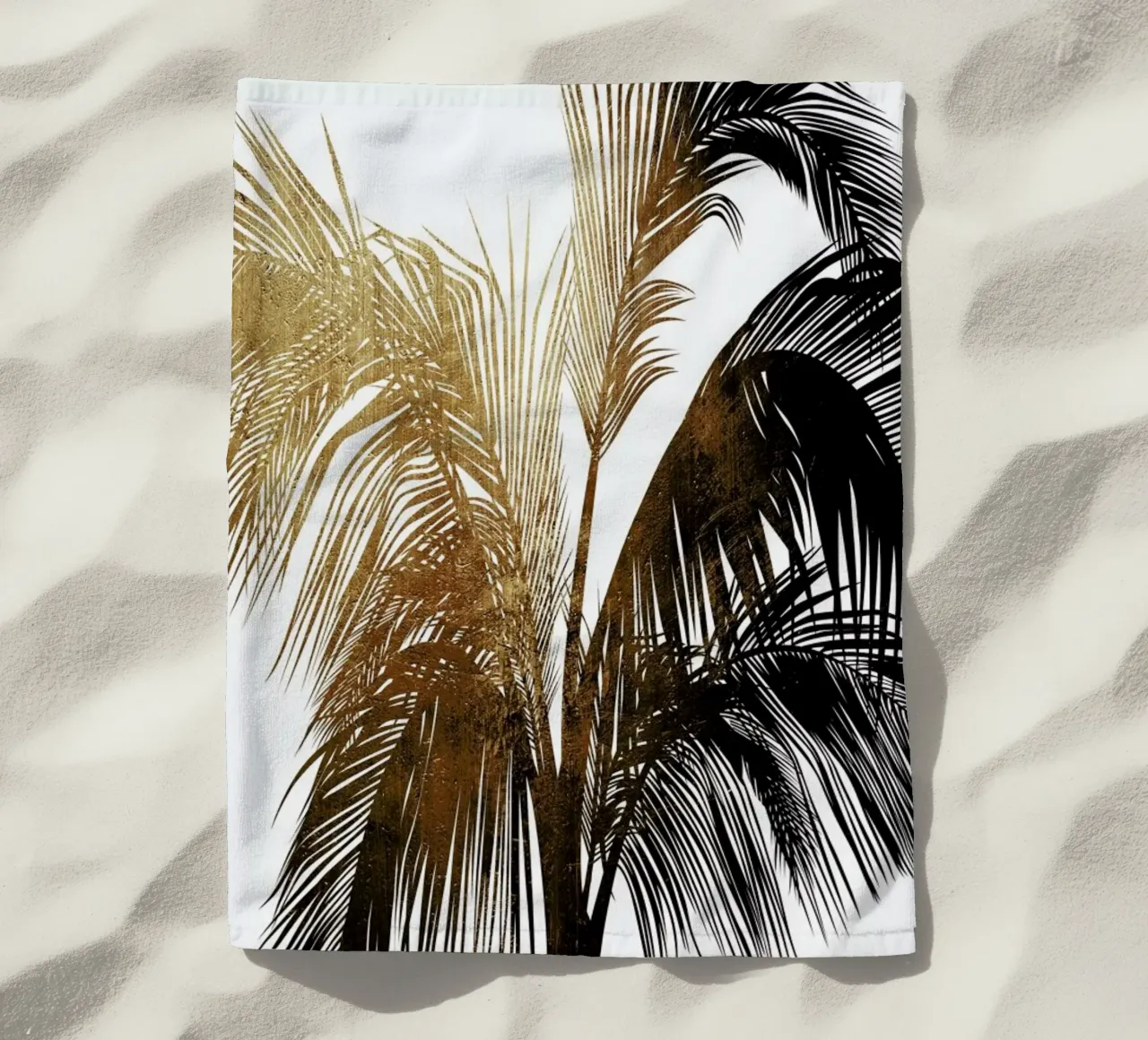 Sunset Boulevard telo mare da Kubistika