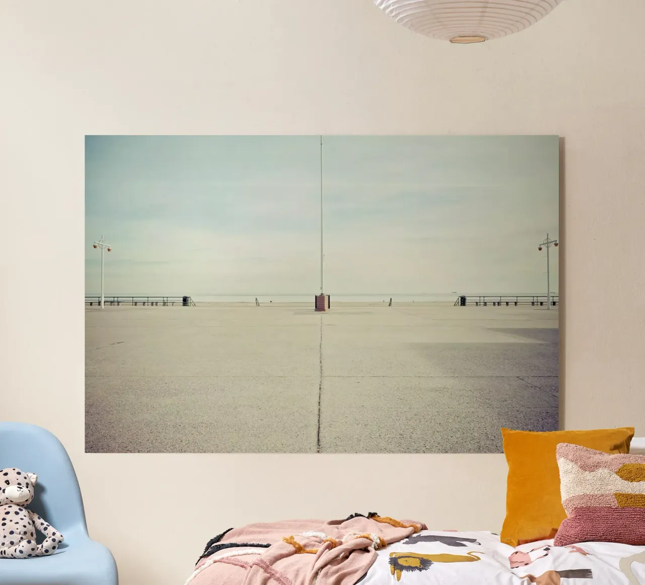 Symmetry plexiglass da Cordula Schaefer