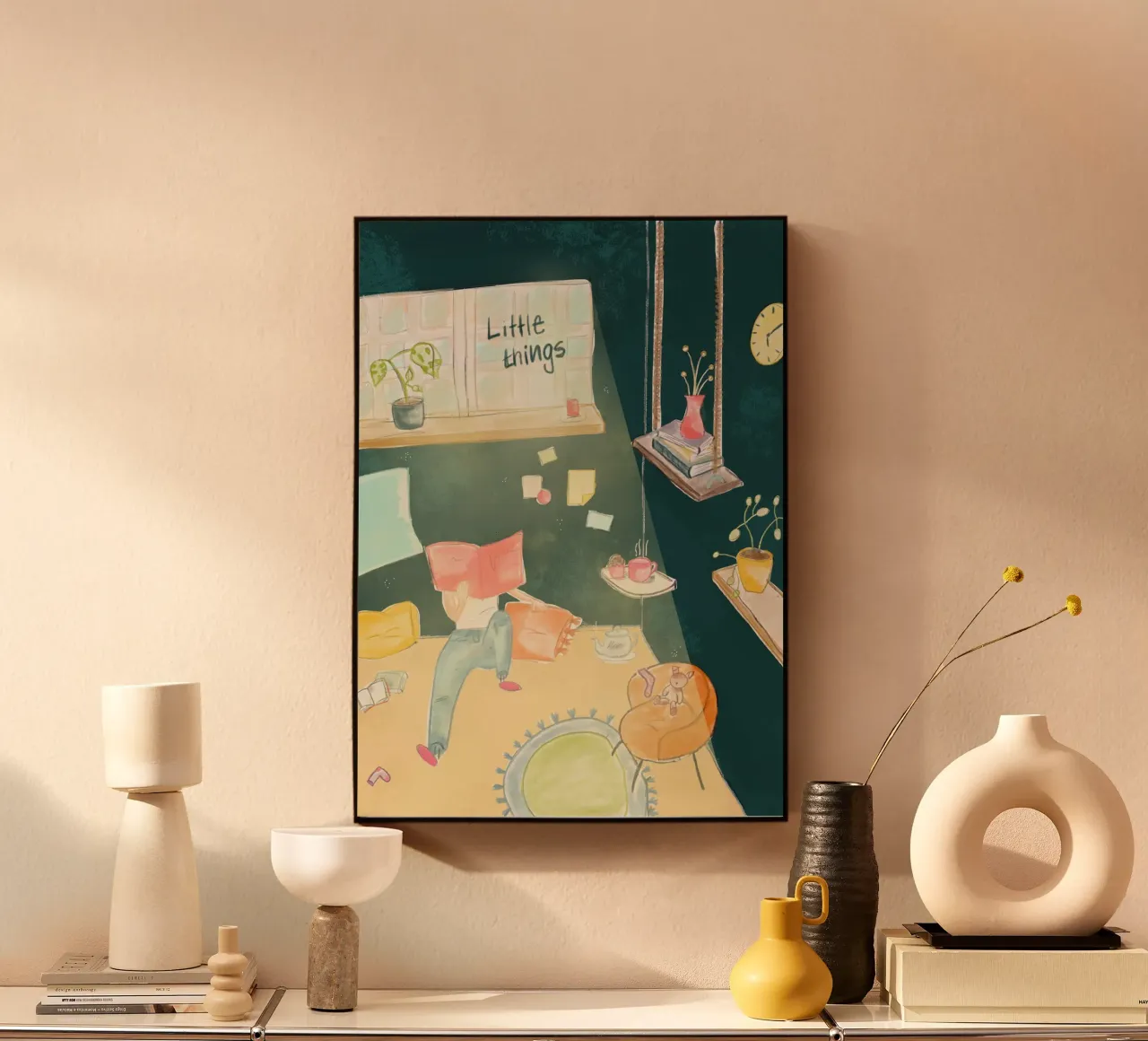 little things plexiglass da STOLZE GRAFIK