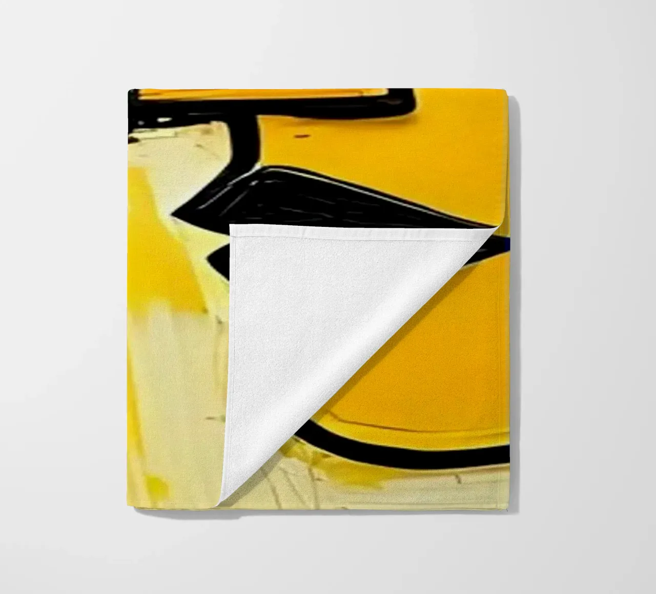 Ritratto_Stil_E_7 telo mare da schwarz-gelb by LK