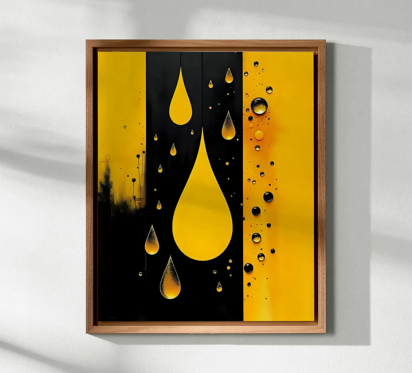 Drop_3 forex plate by schwarz-gelb by LK
