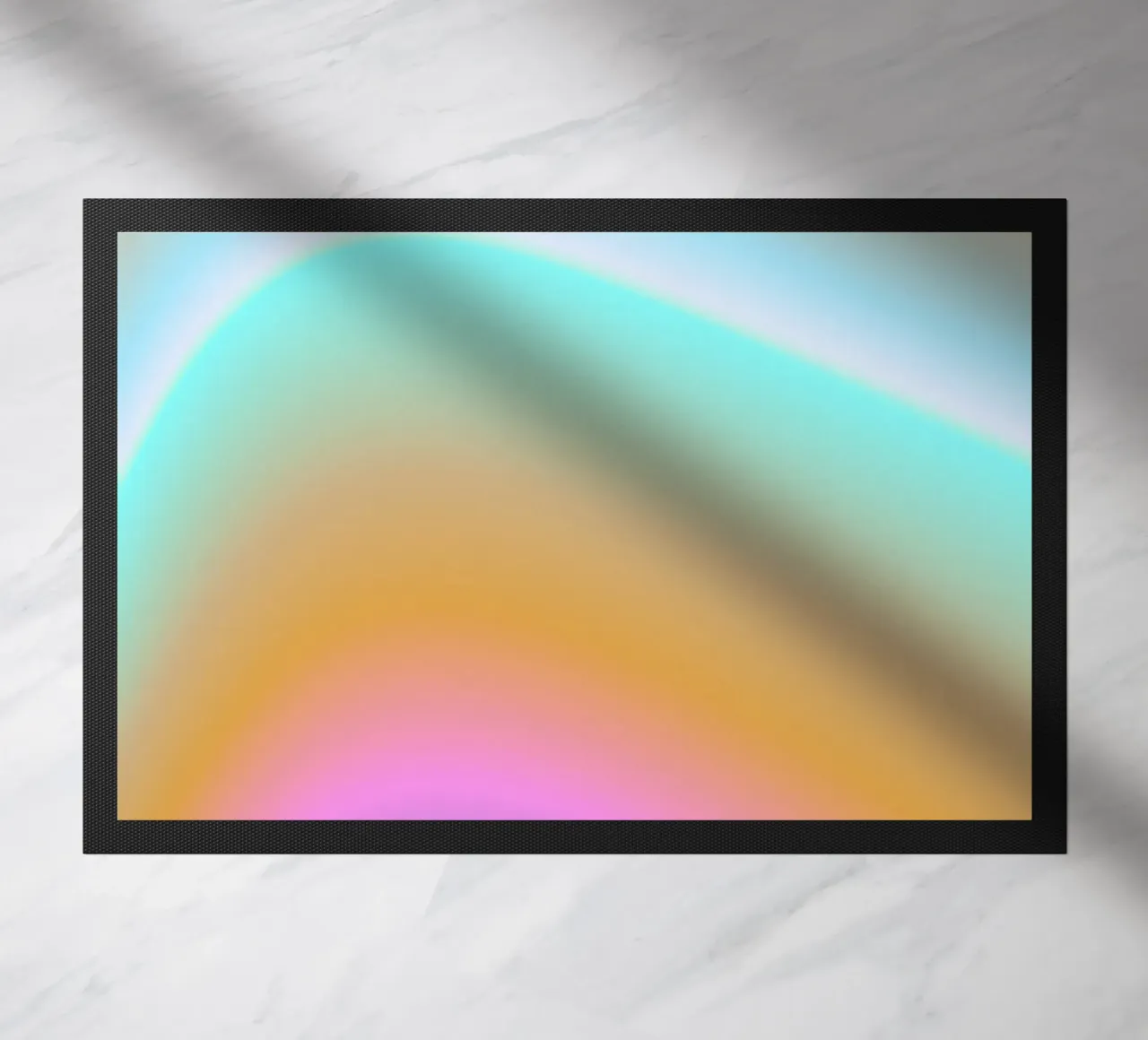 RETRO WAVES ACTIVATED zerbino da ÂME LIBRE STUDIO