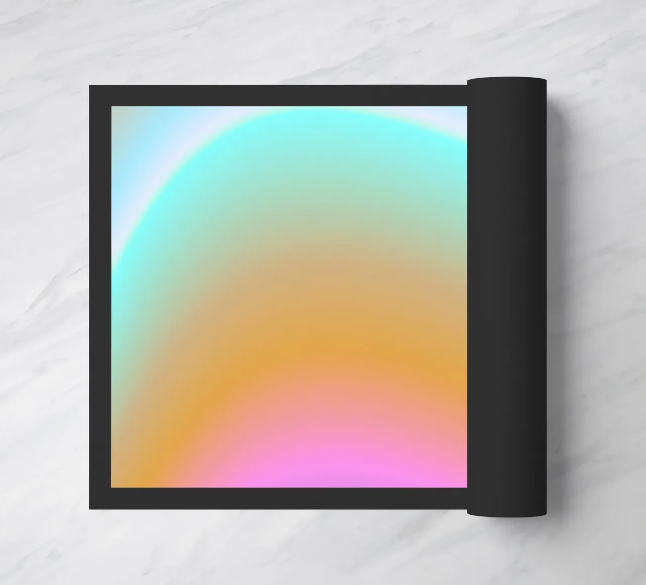 RETRO WAVES ACTIVATED zerbino da ÂME LIBRE STUDIO