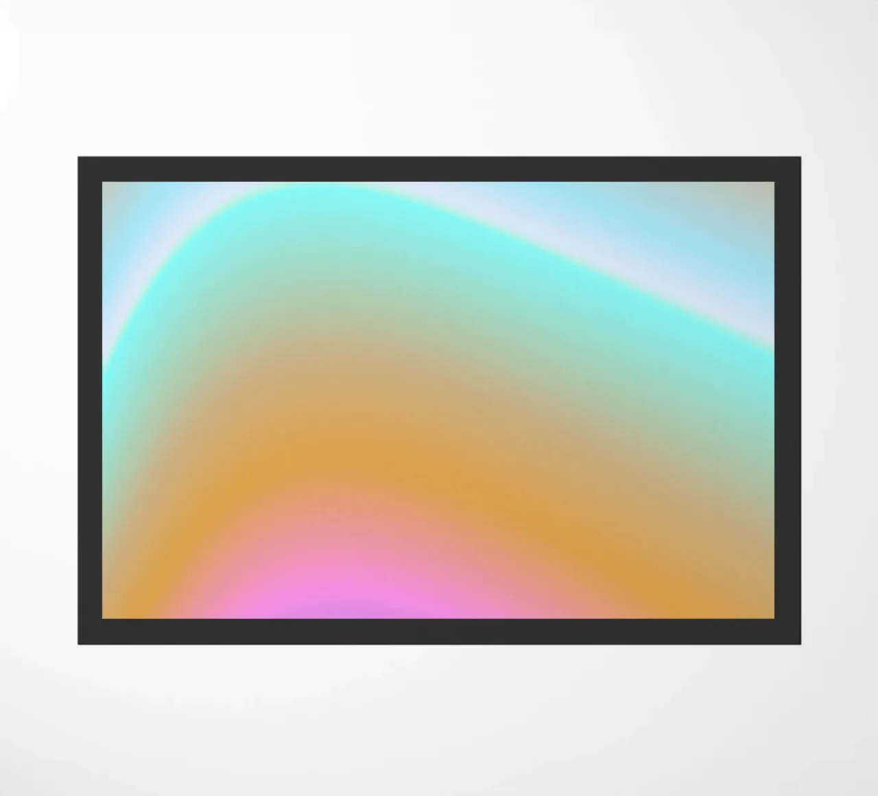 RETRO WAVES ACTIVATED zerbino da ÂME LIBRE STUDIO