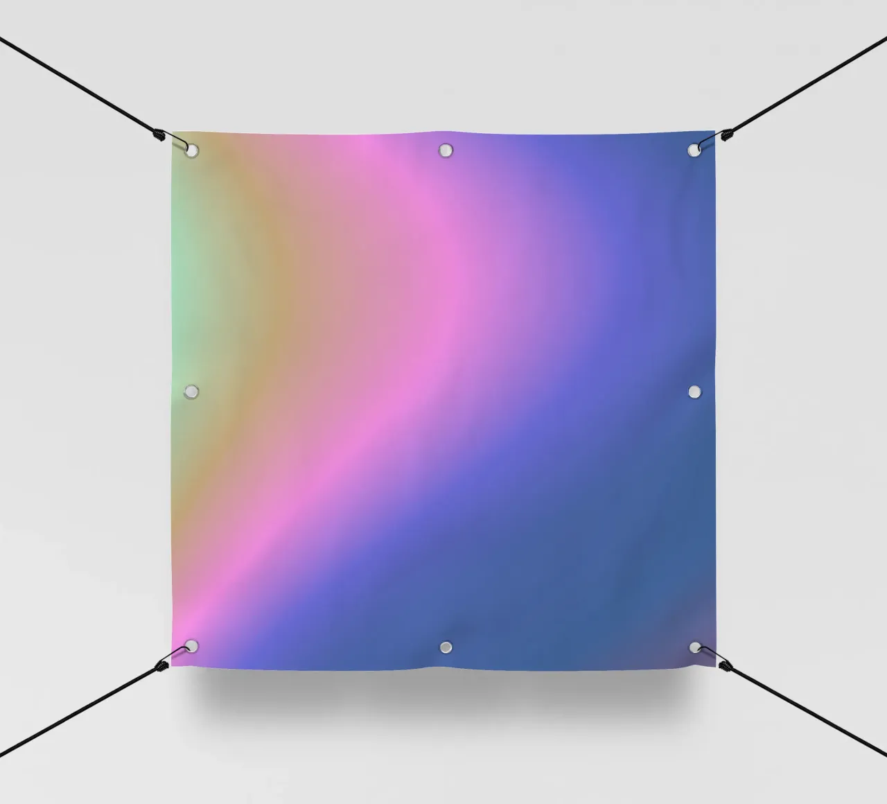 LIBRA ENERGY IS BEAUTIFUL pvc cover by ÂME LIBRE STUDIO