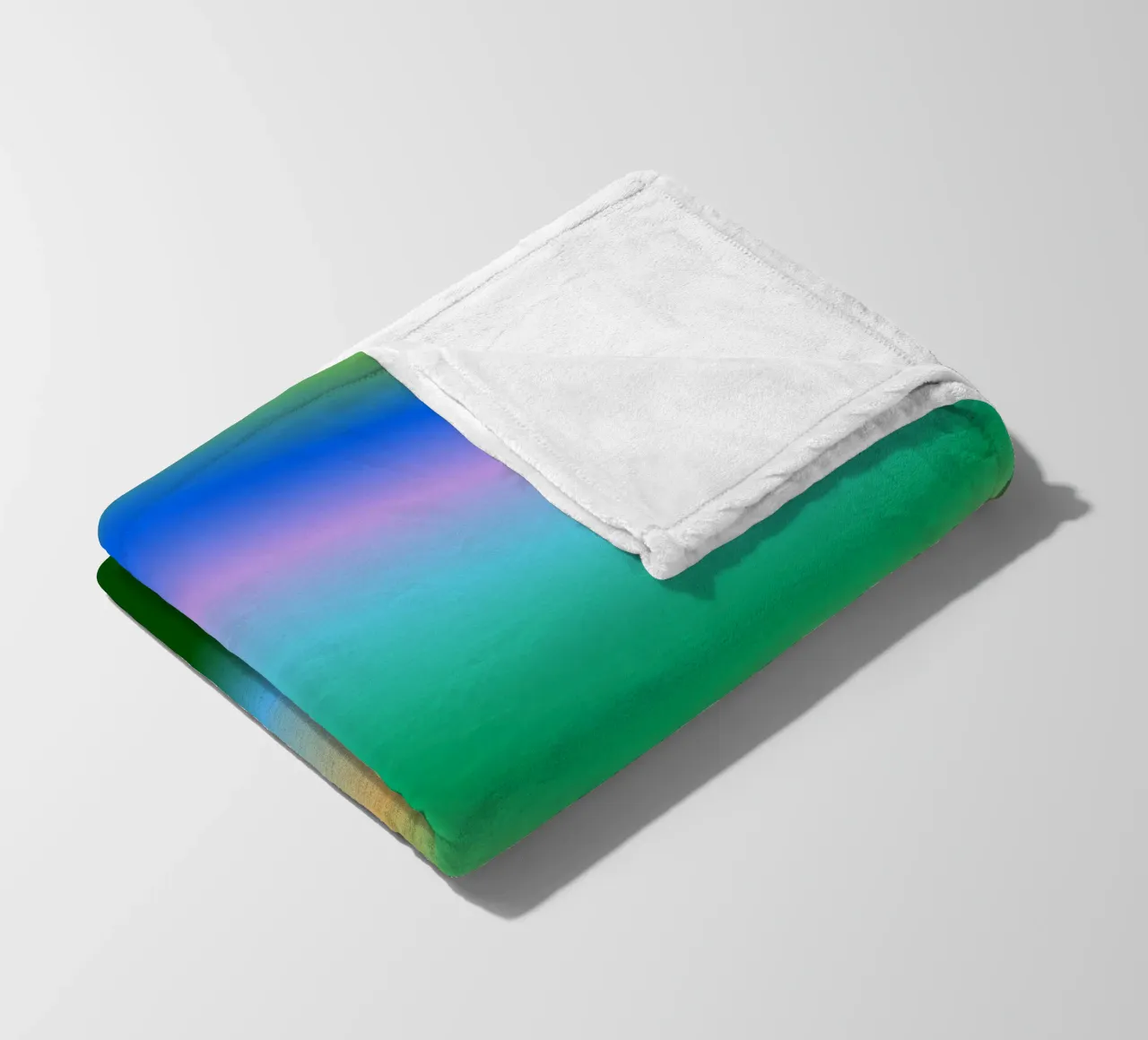 YOU'VE STILL GOT THE BOOGIE IN YOUR BONES coperta in pile da ÂME LIBRE STUDIO