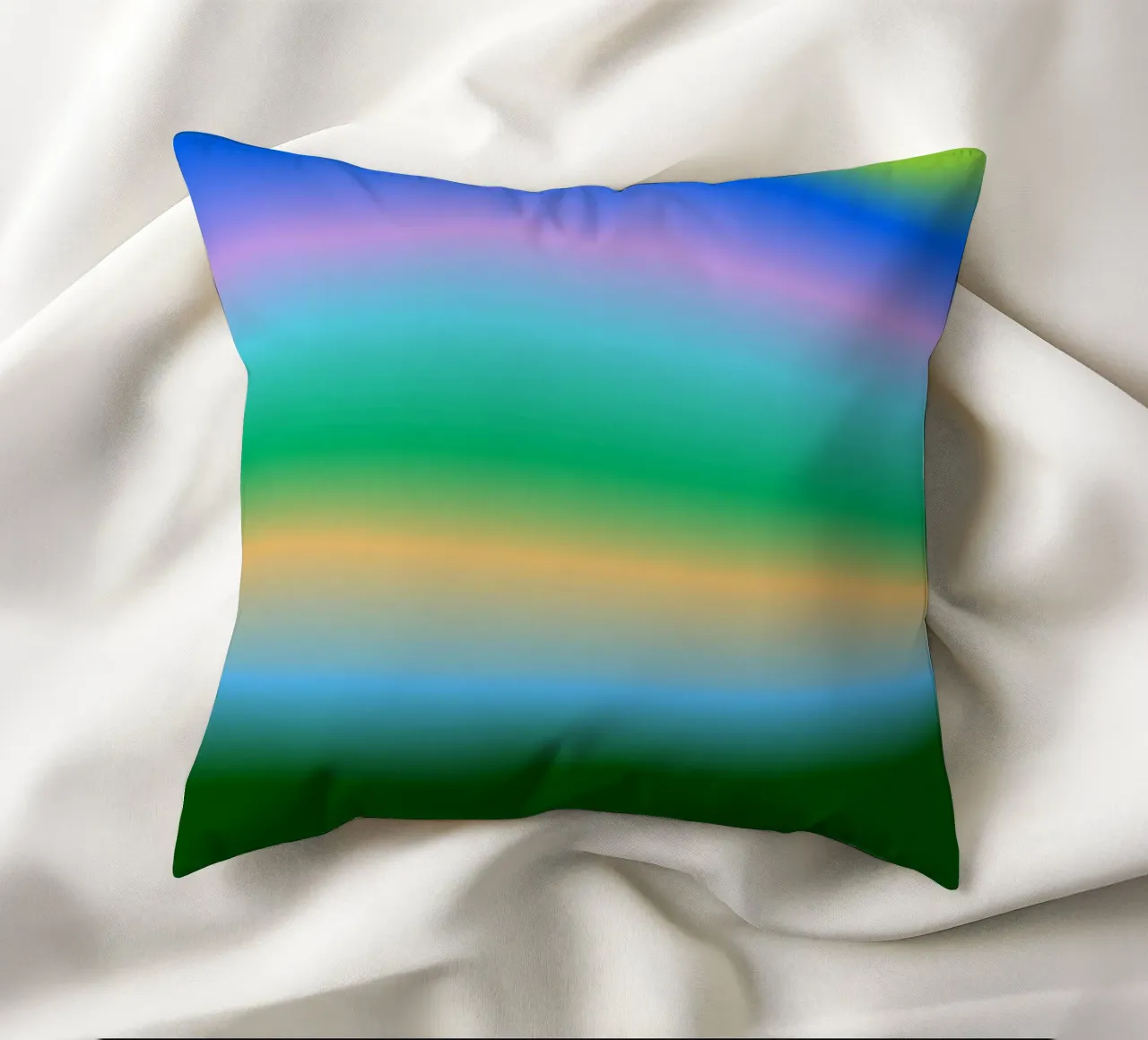 YOU'VE STILL GOT THE BOOGIE IN YOUR BONES cuscino da ÂME LIBRE STUDIO