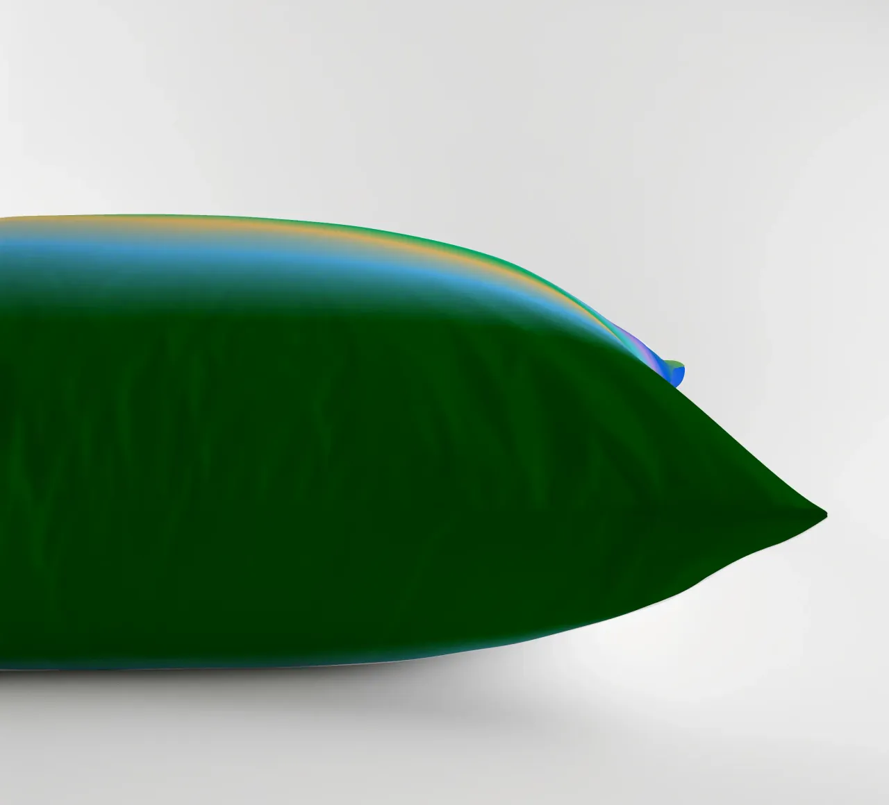 YOU'VE STILL GOT THE BOOGIE IN YOUR BONES cuscino da ÂME LIBRE STUDIO