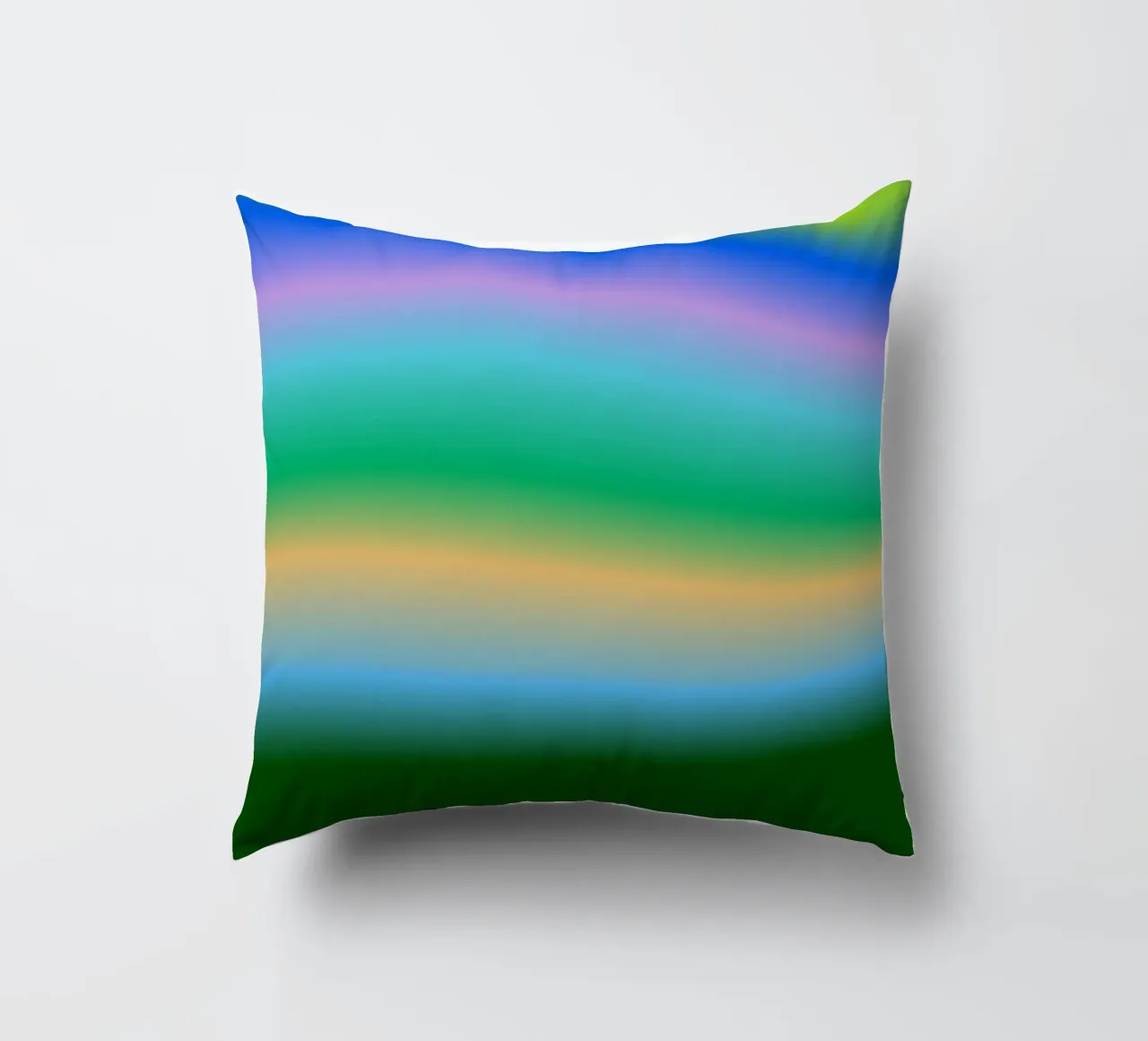 YOU'VE STILL GOT THE BOOGIE IN YOUR BONES cuscino da ÂME LIBRE STUDIO