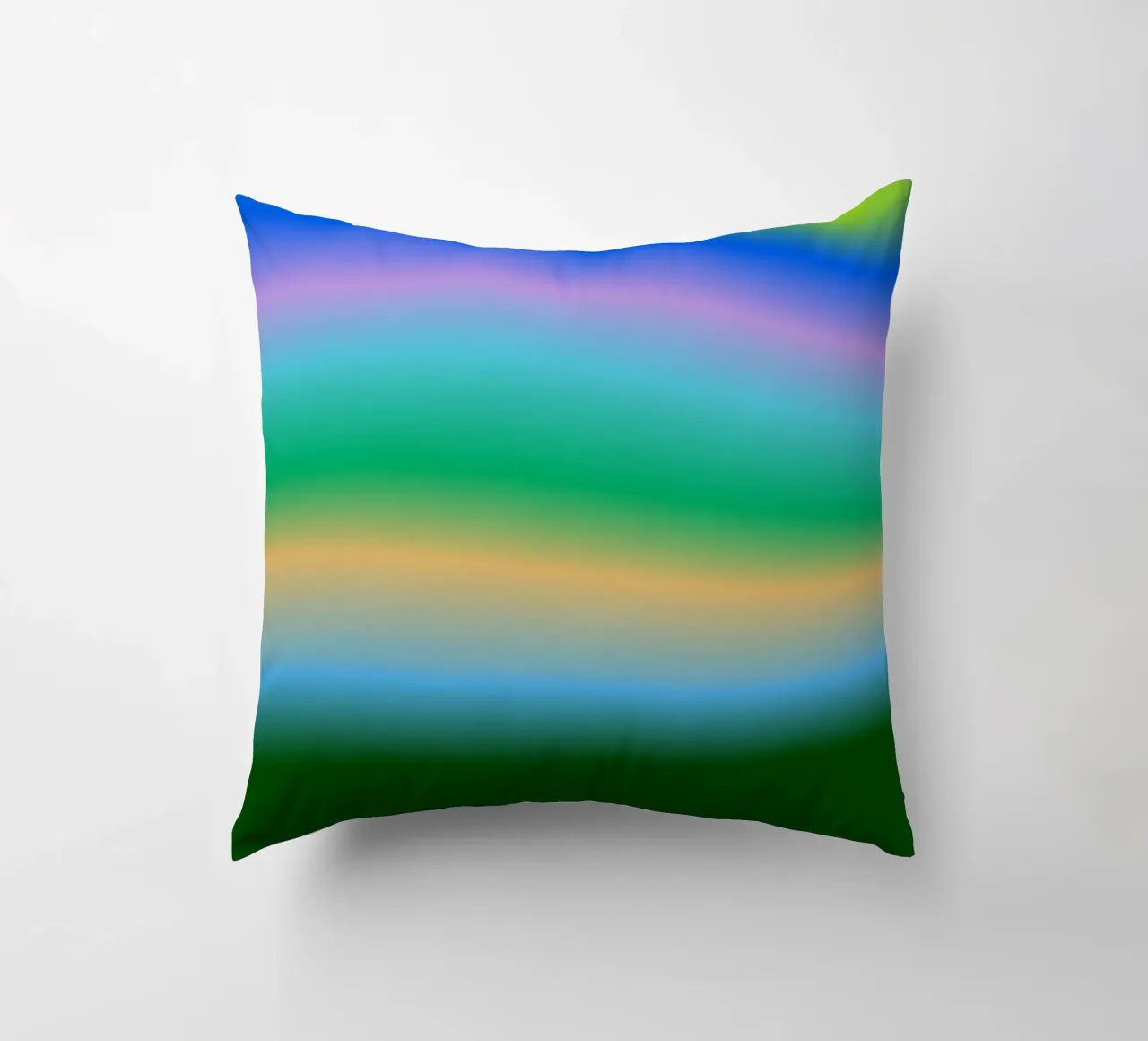 YOU'VE STILL GOT THE BOOGIE IN YOUR BONES cuscino da ÂME LIBRE STUDIO