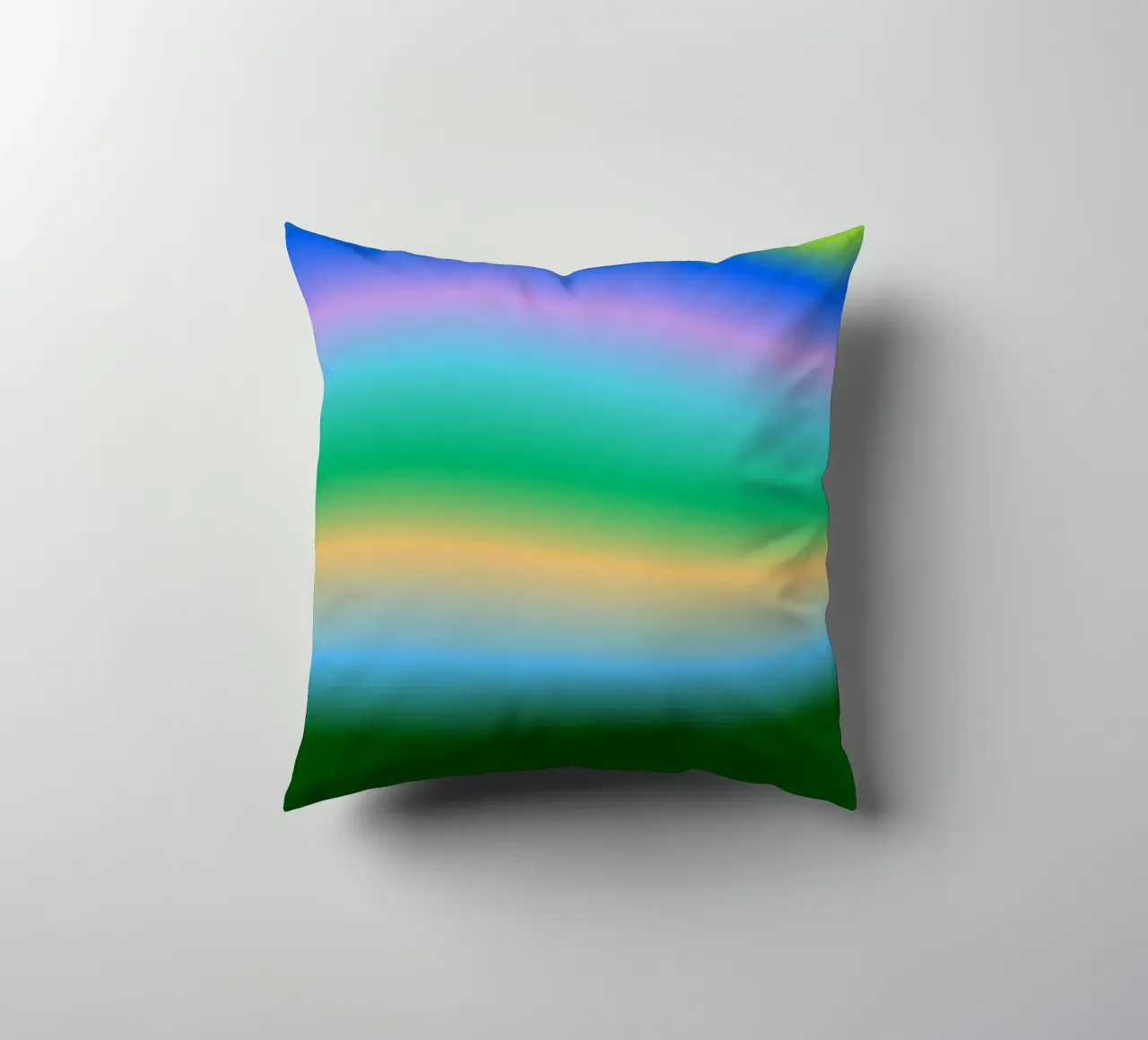 YOU'VE STILL GOT THE BOOGIE IN YOUR BONES cuscino da ÂME LIBRE STUDIO