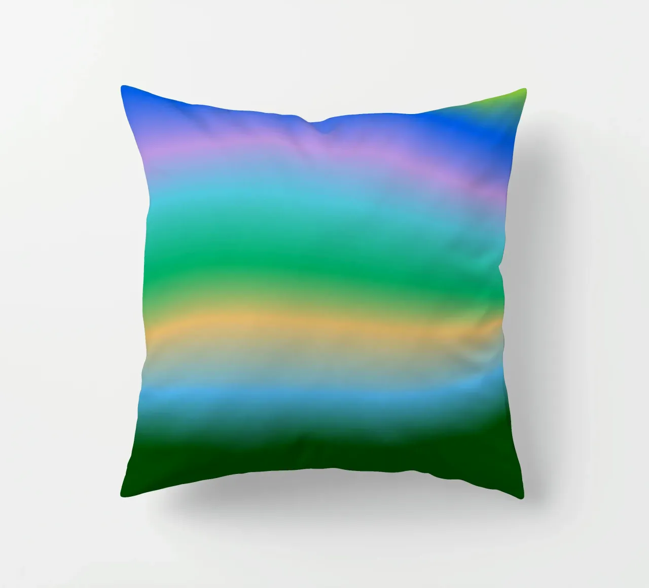 YOU'VE STILL GOT THE BOOGIE IN YOUR BONES cuscino da ÂME LIBRE STUDIO