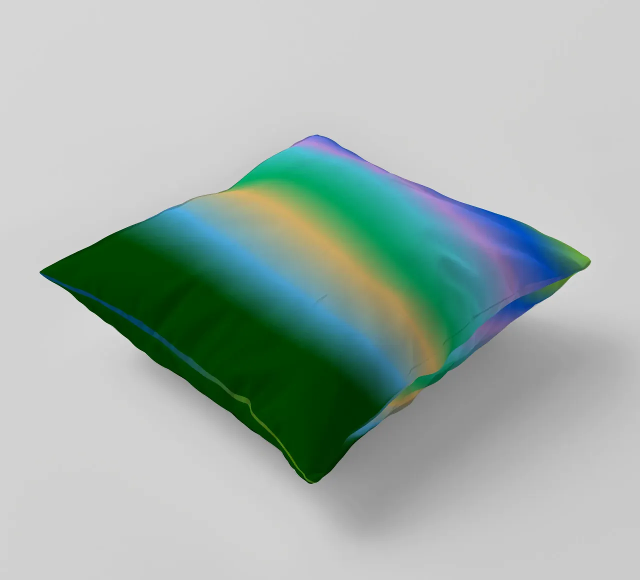 YOU'VE STILL GOT THE BOOGIE IN YOUR BONES cuscino da ÂME LIBRE STUDIO