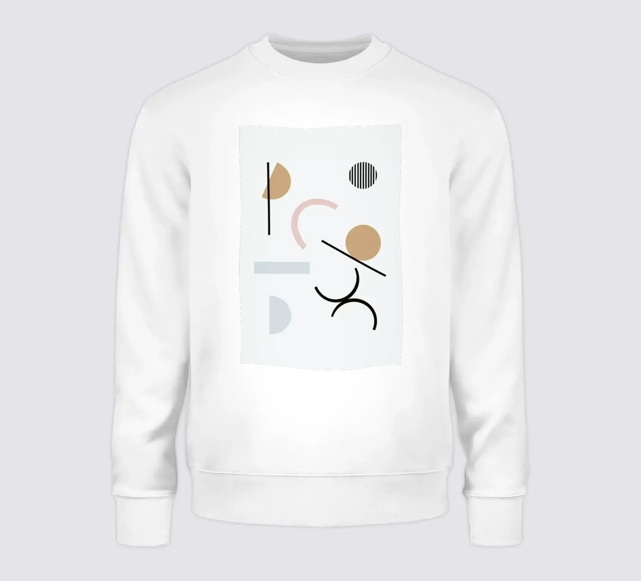 Adelpha Sweatshirt von Charlotte Winter