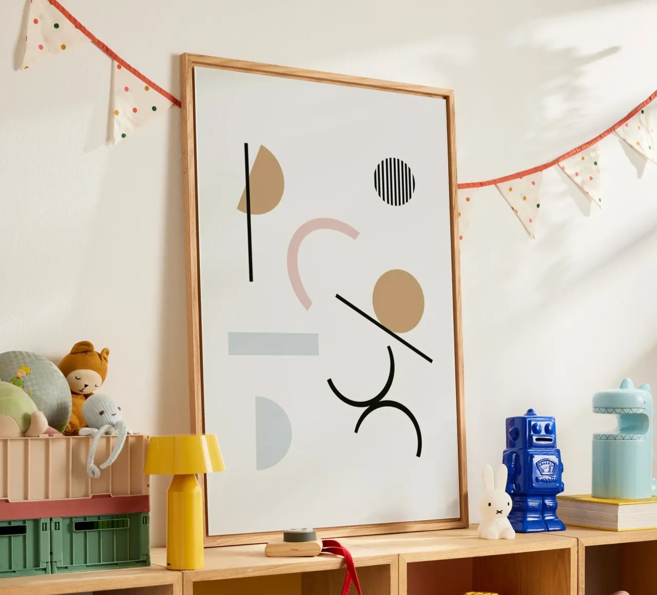 Adelpha plexiglass da Charlotte Winter