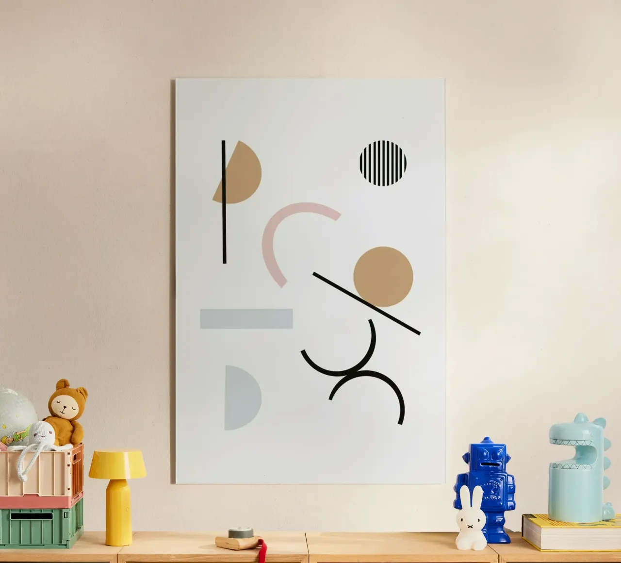 Adelpha plexiglass da Charlotte Winter