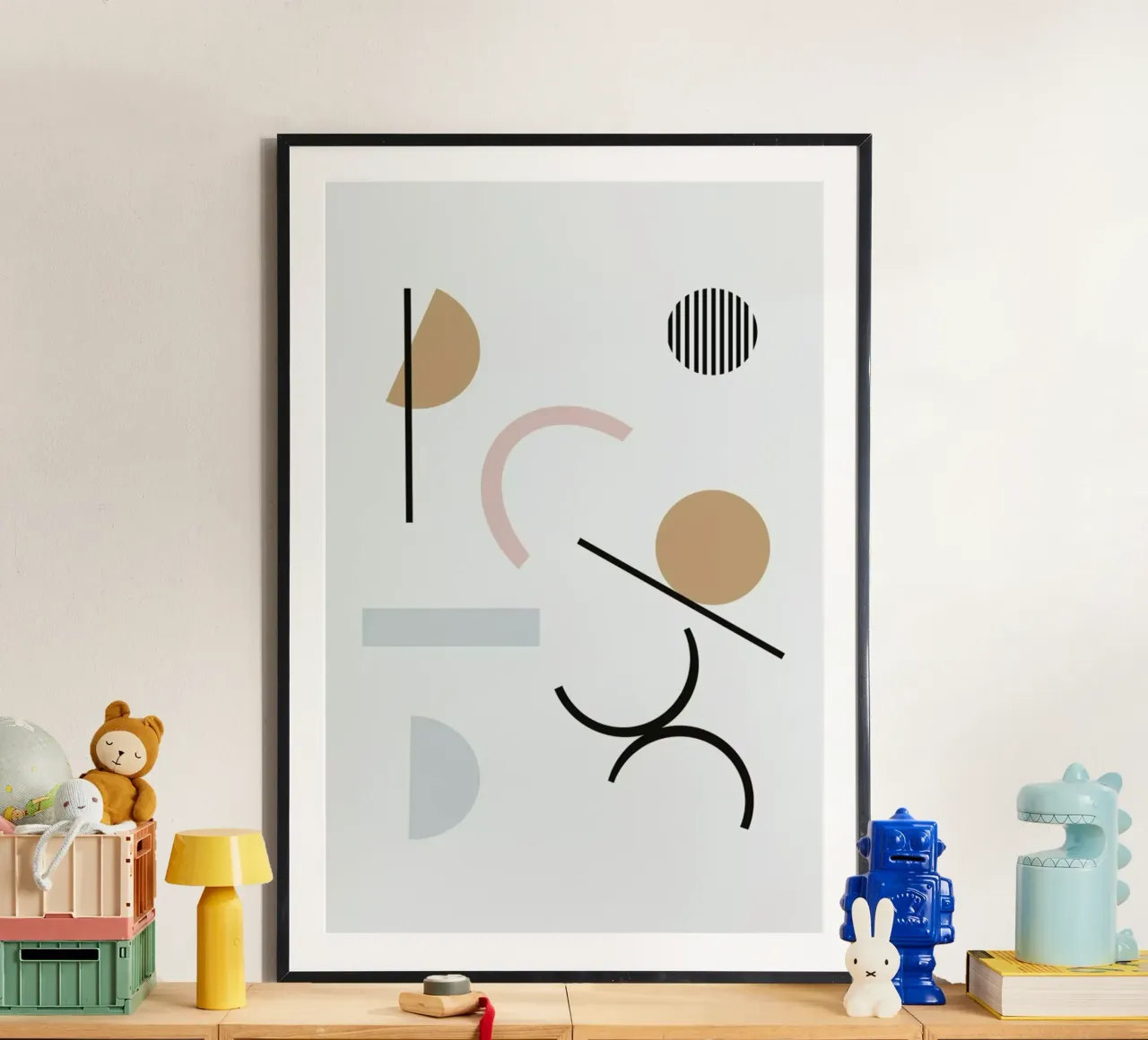 Adelpha poster da Charlotte Winter