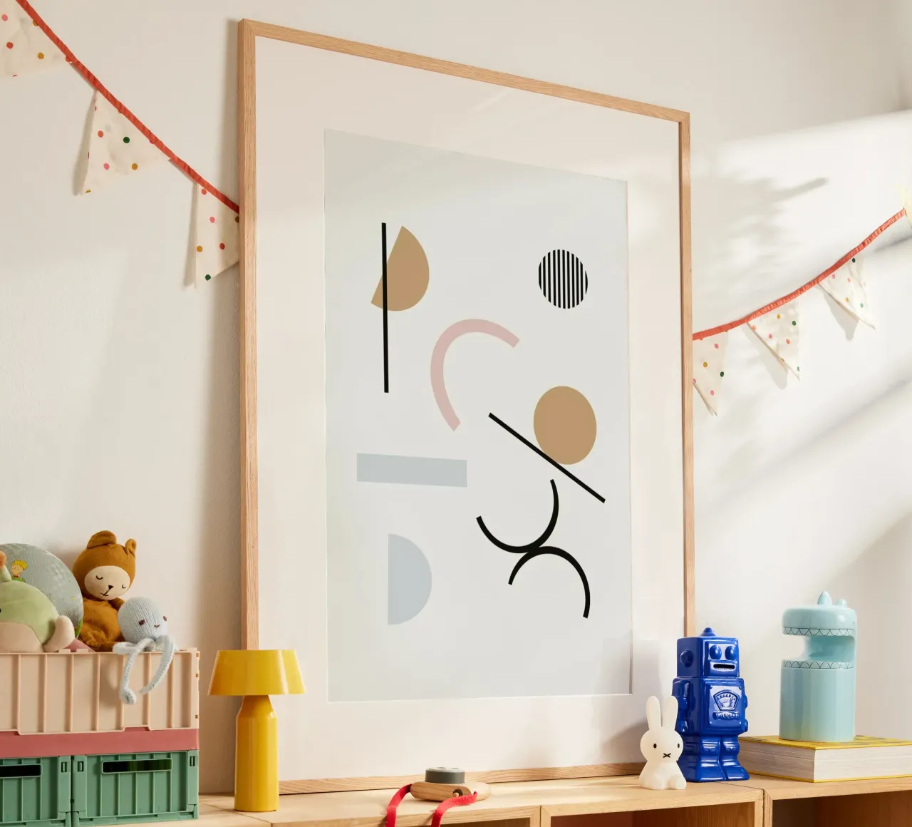 Adelpha poster da Charlotte Winter