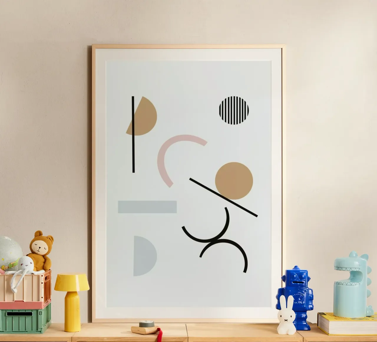 Adelpha poster da Charlotte Winter