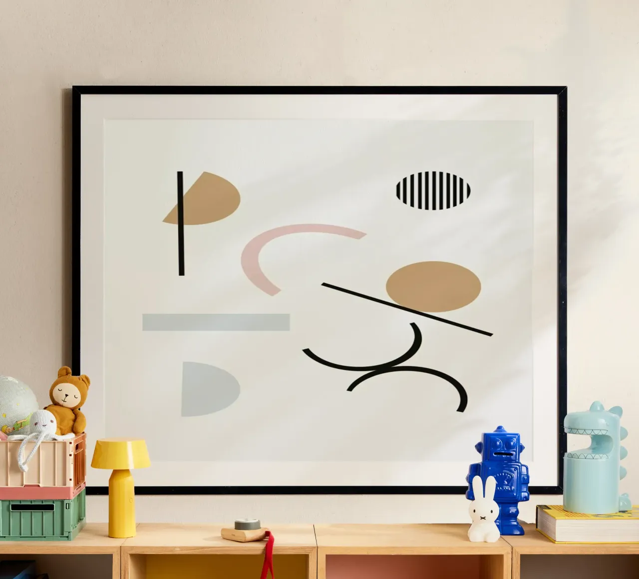 Adelpha poster da Charlotte Winter