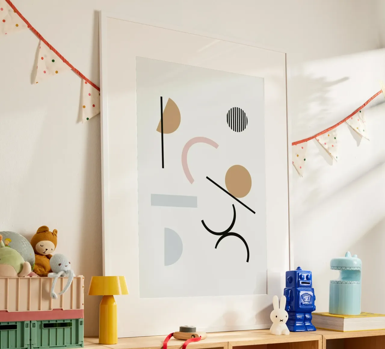 Adelpha poster da Charlotte Winter