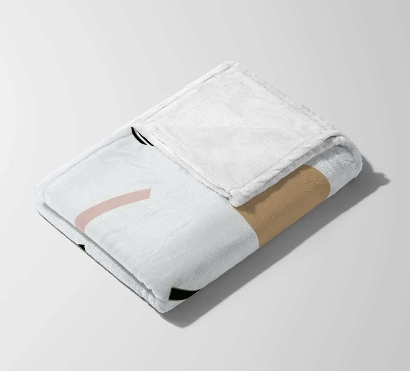 Adelpha Fleecedecke von Charlotte Winter