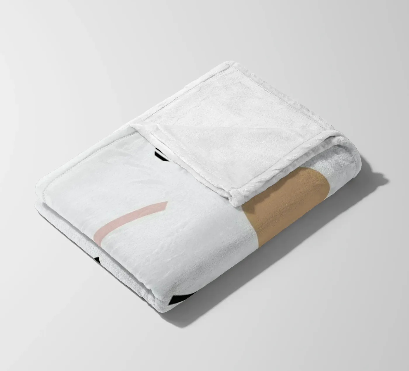 Adelpha Fleecedecke von Charlotte Winter