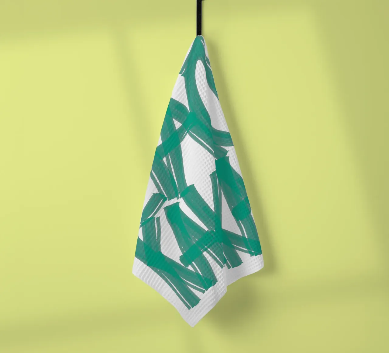 Ciao Kakao – Say It Bold canovaccio da cucina da QuooodZ by MooodzArt