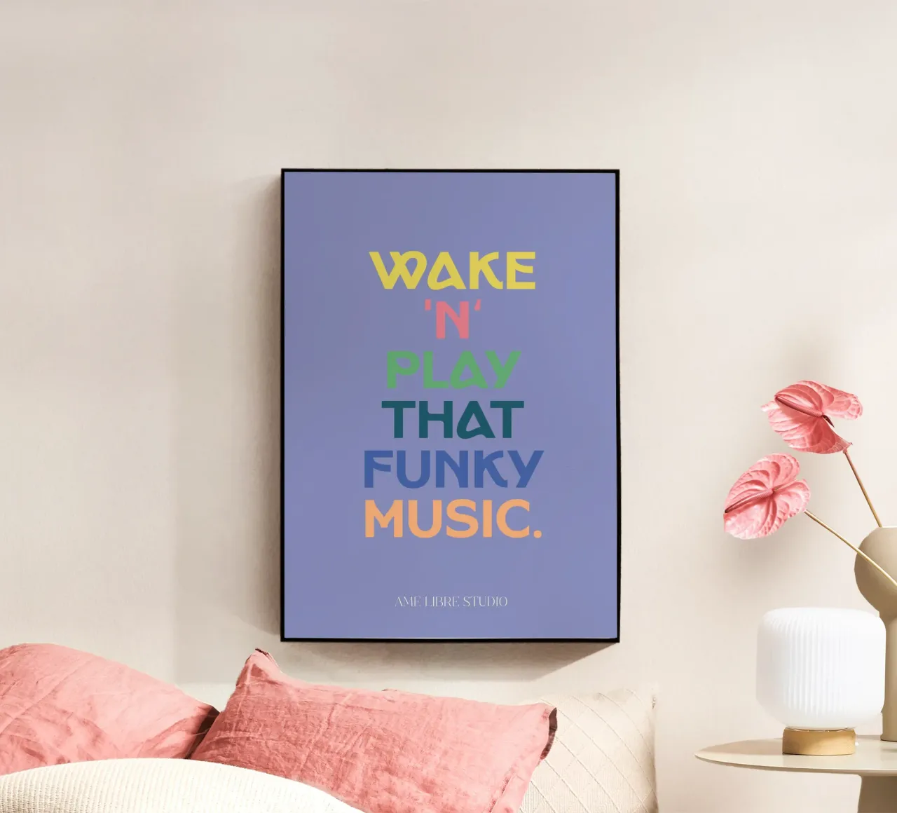 💿 plexiglass da ÂME LIBRE STUDIO
