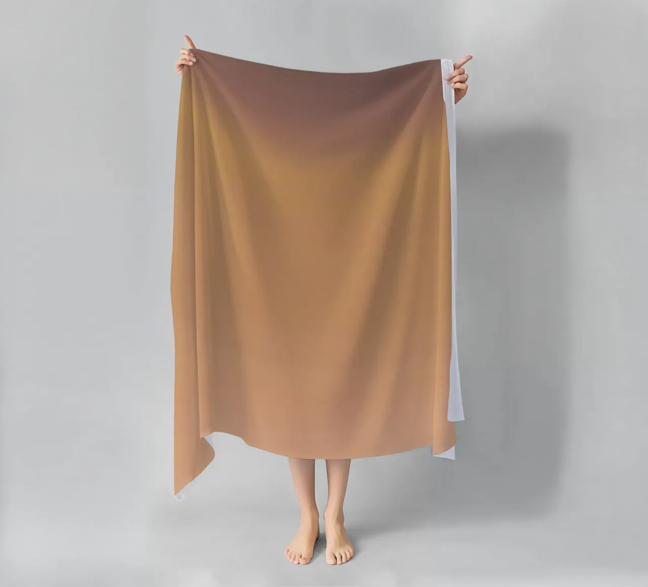 BURNING MAN telo mare da ÂME LIBRE STUDIO