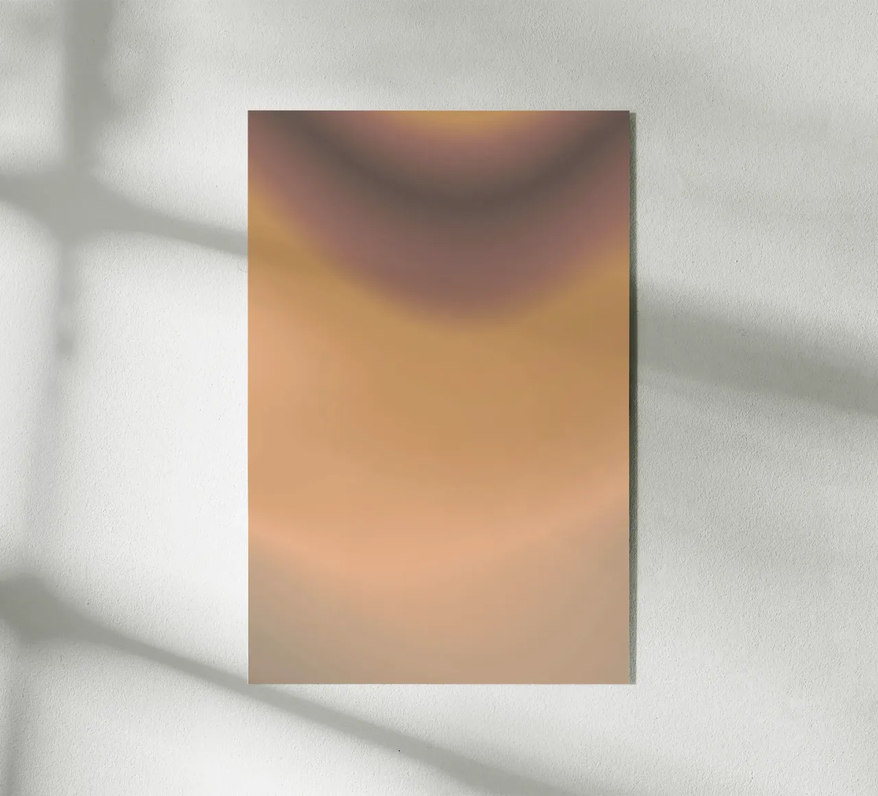 BURNING MAN plexiglass da ÂME LIBRE STUDIO