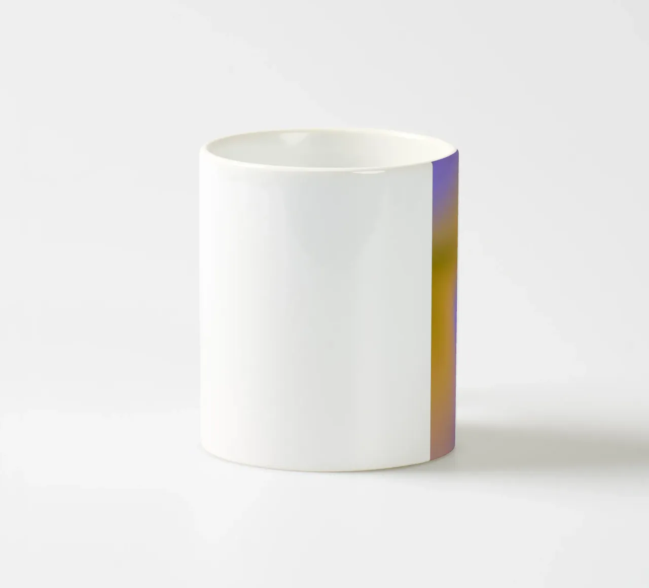 YOU GONNA WIN MONUMENTALLY tazza in ceramica da ÂME LIBRE STUDIO