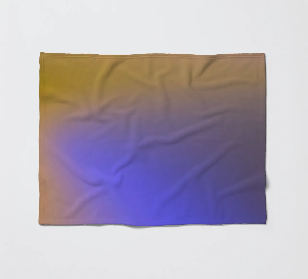 YOU GONNA WIN MONUMENTALLY coperta in pile da ÂME LIBRE STUDIO