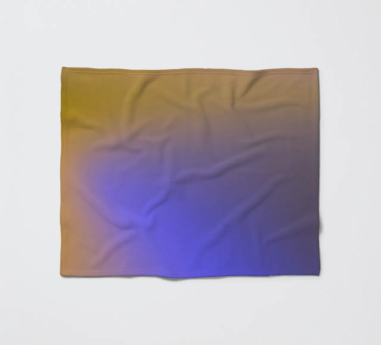 YOU GONNA WIN MONUMENTALLY coperta in pile da ÂME LIBRE STUDIO